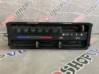 Запчасть блок управления климат-контролем SUZUKI JIMNY 05.2002 JB23W K6A 74400-81A40 контрактная Блок управления климат-контролем SUZUKI JIMNY 05.2002 JB23W K6A 74400-81A40 контрактная