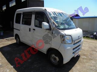Держатель капота HIJET 07.2012 S331V KFVE Держатель капота HIJET 07.2012 S331V KFVE