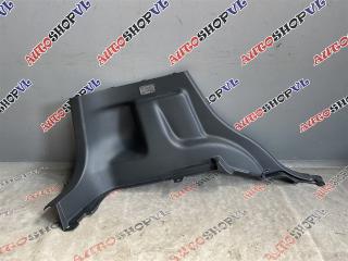 Запчасть обшивка багажника левая TOYOTA PASSO 05.2007