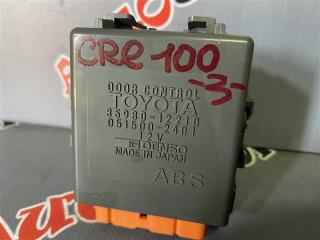 Блок управления дверьми COROLLA CERES 09.1994 AE100 5AFE Блок управления дверьми COROLLA CERES 09.1994 AE100 5AFE