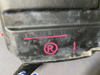 Подкрылок задний правый TOYOTA PASSO KGC10 1KRFE Подкрылок задний правый TOYOTA PASSO KGC10 1KRFE