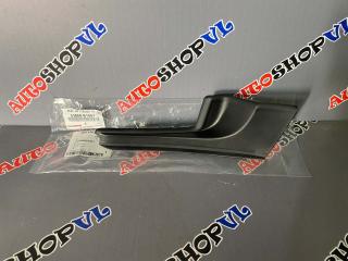 Запчасть решетка под дворники правая TOYOTA PASSO KGC30 1KRFE 53868-B1061 новая Решетка под дворники правая TOYOTA PASSO KGC30 1KRFE 53868-B1061 новая