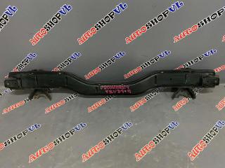 Жесткость бампера Toyota Camry Prominent VZV31 1VZFE 04.1991 задн. (б/у)