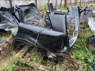 Крыло заднее Mercedes-Benz GL-Class
