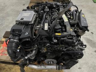 Двигатель Mercedes-Benz GLC-Class X253 OM651 контрактная