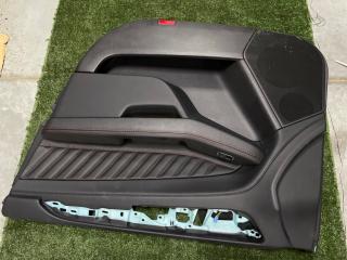 Обшивки двери GLE-Class W166 Обшивки двери GLE-Class W166