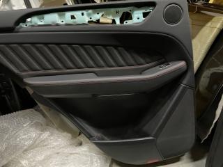 Обшивки двери GLE-Class W166 Обшивки двери GLE-Class W166