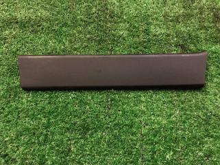 Запчасть накладка стекла передняя левая BMW 7-Series F01 51359141425 контрактная Накладка стекла передняя левая BMW 7-Series F01 51359141425 контрактная