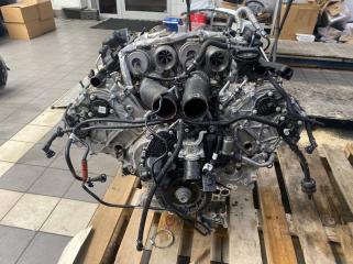 Двигатель Mercedes-Benz GLC-Class X253 M177 контрактная
