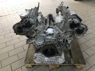 Двигатель Mercedes-Benz E-Class W211 M272 контрактная