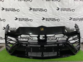 Бампер передний Lamborghini Urus контрактная