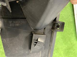 Корпус печки X4 F26 Корпус печки X4 F26