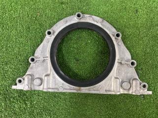 Запчасть крышка коленвала задняя BMW X6 E71 11147555216 контрактная Крышка коленвала задняя BMW X6 E71 11147555216 контрактная