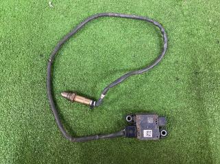 Запчасть датчик nox sensor BMW 5-series G30 13628582026 контрактная Датчик NOX SENSOR BMW 5-series G30 13628582026 контрактная