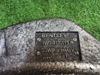 Держатель инструмента Bentley Continental GT 3W Держатель инструмента Bentley Continental GT 3W