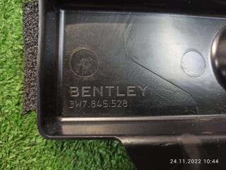 Водосток правый Bentley Continental GT 3W