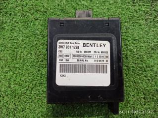 Блок детектор движения Bentley Continental GT