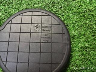 Коврик подстаканника Bentley Continental GT 3W Коврик подстаканника Bentley Continental GT 3W