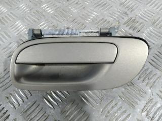 Запчасть ручка наружная задняя левая Volvo S60 2002