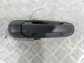Запчасть ручка крышки багажника Jeep Cherokee 2003