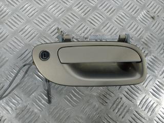 Запчасть ручка наружная передняя правая Volvo S60 2002