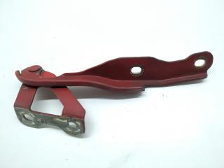 Запчасть петля капота Chevrolet Matiz 2006