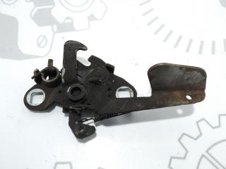 Запчасть замок капота Peugeot 306 2001