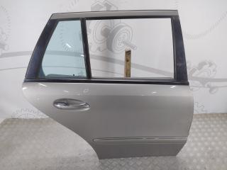 Дверь задняя правая Mercedes E 2003