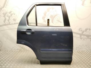 Дверь задняя правая Honda CR-V 2002