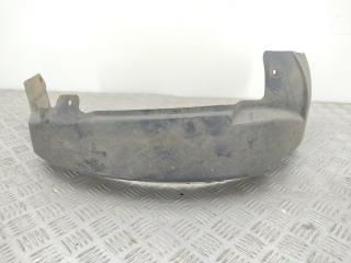 Запчасть защита арок передняя правая (подкрылок) Daewoo Matiz 2002