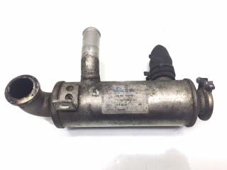 Запчасть радиатор egr Citroen C5 2004
