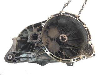 КПП механическая (МКПП) Ford Mondeo 2007