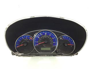 Запчасть щиток приборов (приборная панель) Subaru Forester 2009