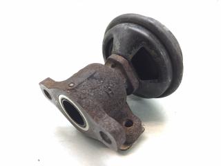 Запчасть клапан egr Kia Carens 2005