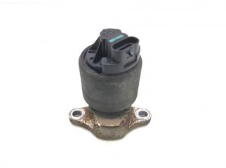 Запчасть клапан egr Chevrolet Kalos 2007