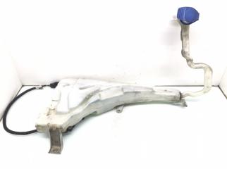 Запчасть бачок омывателя Volkswagen Touareg 2005