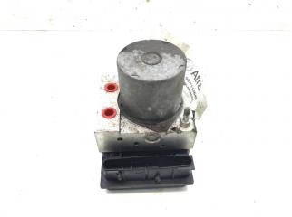 Запчасть блок abs Smart Fortwo 2002