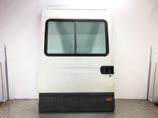 Запчасть дверь сдвижная правая Iveco Daily 2007