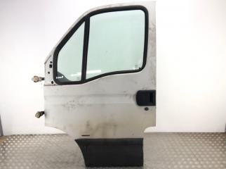 Запчасть дверь передняя левая Iveco Daily 2007