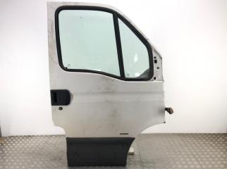 Запчасть дверь передняя правая Iveco Daily 2007