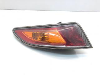 Запчасть фонарь задний левый Honda Civic 2006