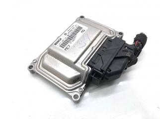 Запчасть блок управления двигателем MG 6 2013