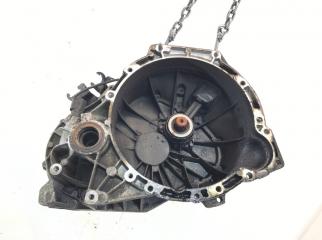 КПП механическая (МКПП) Ford Focus 2004