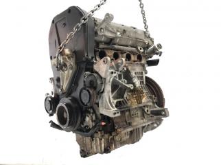 Запчасть двигатель MG 6 2013