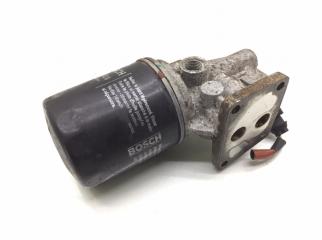 Запчасть корпус масляного фильтра MG 6 2013