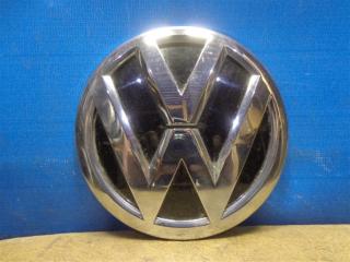 Запчасть эмблема Volkswagen Tiguan 2007-2016
