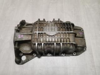 Запчасть поддон двигателя масляный Ford Fusion 2007
