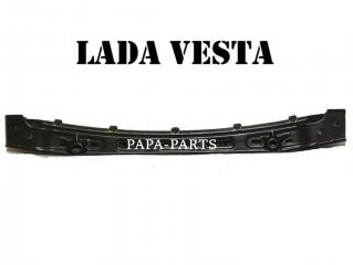 Запчасть поперечина рамки радиатора LADA Vesta 2015