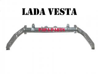Запчасть панель передняя рамка радиатора LADA Vesta 2015
