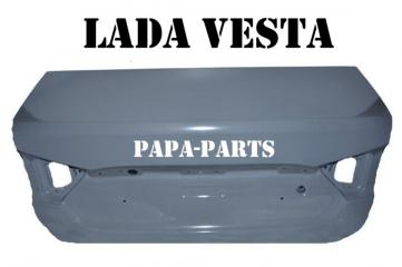 Запчасть крышка багажника LADA Vesta 2015